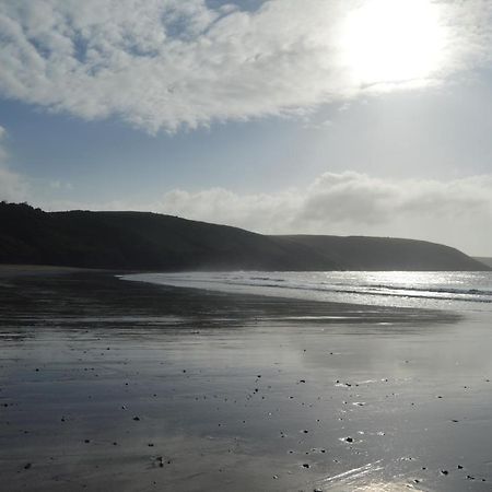 Willa Galwad Y Mor A Coastal Escape In Pembrokeshire'S National Parks Lamphey Zewnętrze zdjęcie
