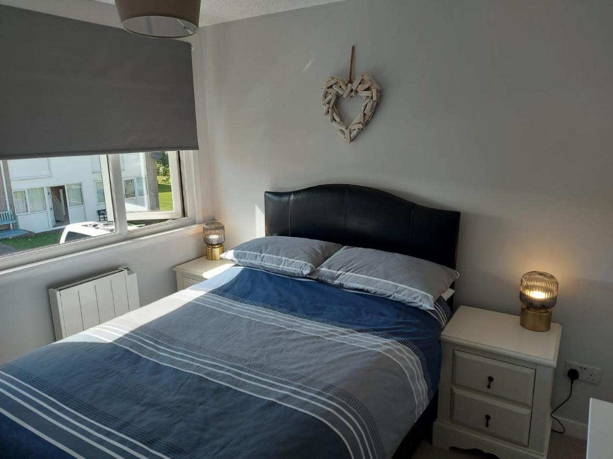 Willa Galwad Y Mor A Coastal Escape In Pembrokeshire'S National Parks Lamphey Zewnętrze zdjęcie
