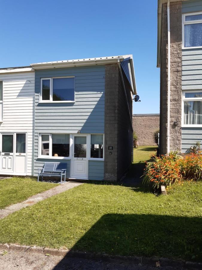 Willa Galwad Y Mor A Coastal Escape In Pembrokeshire'S National Parks Lamphey Zewnętrze zdjęcie